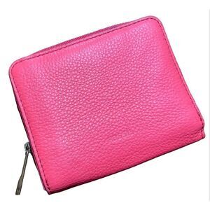 Fossil Leather Women’s Wallet
